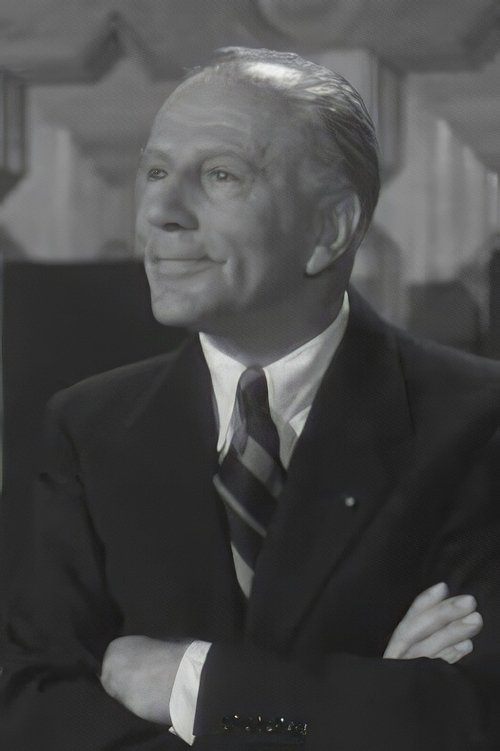 Maurice Bénard photo