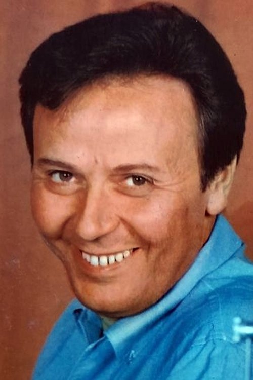 Maurice Biraud photo