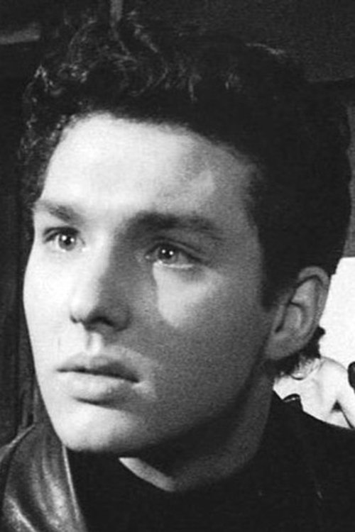 Maurice Caffarelli photo