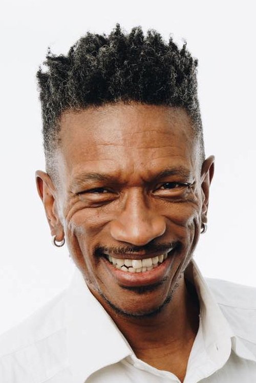 Maurice Carpede photo