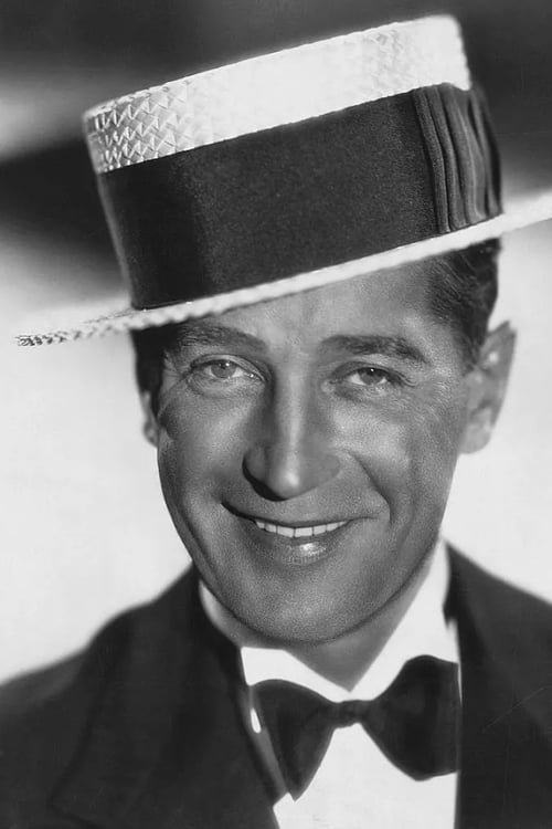 Maurice Chevalier photo