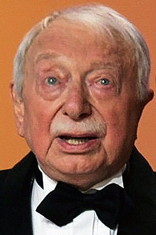 Maurice Chevit photo