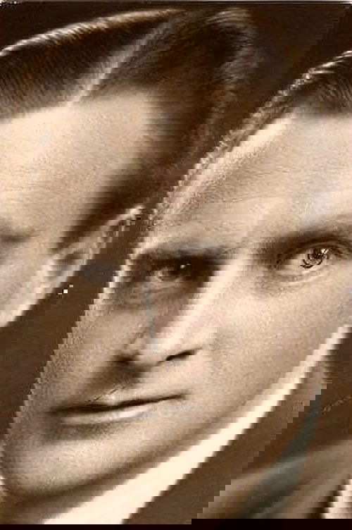 Maurice Colbourne photo