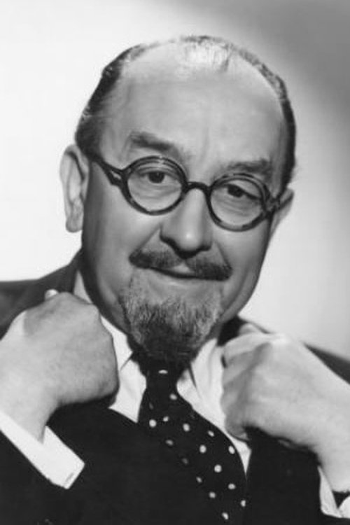 Profile image of Maurice Elvey