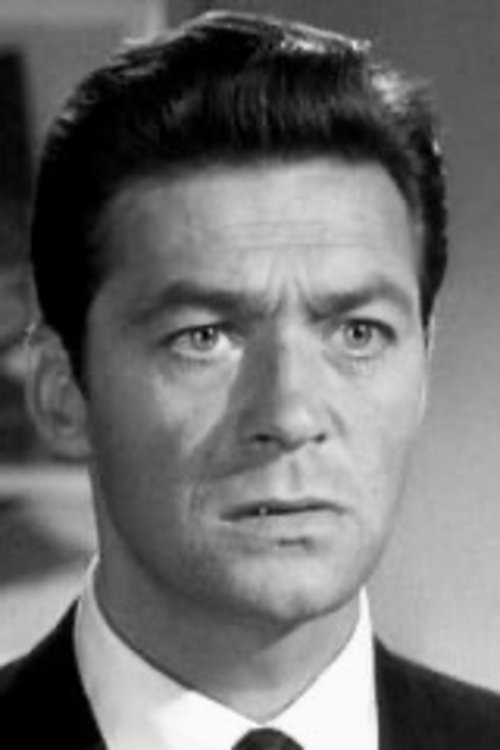 Maurice Kaufmann photo