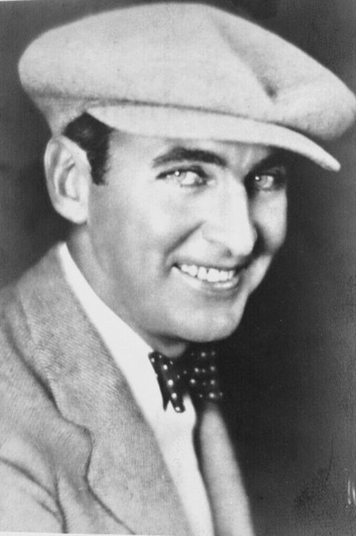 Maurice 'Lefty' Flynn photo