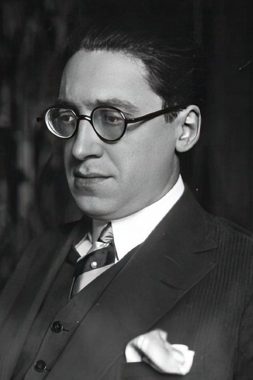 Maurice Lehmann photo