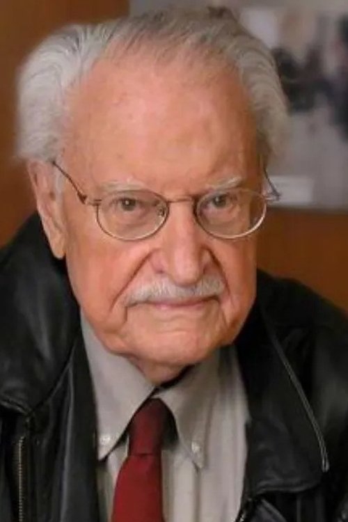 Maurice Nadeau photo