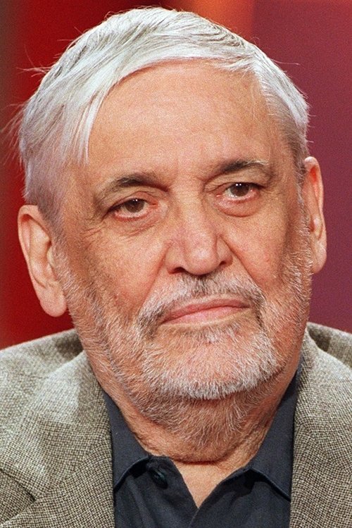 Maurice Pialat photo