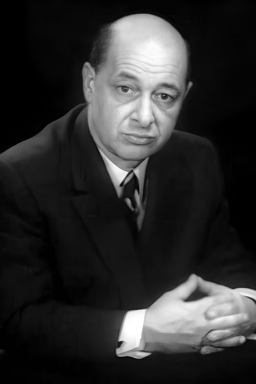 Maurice Poullenot photo