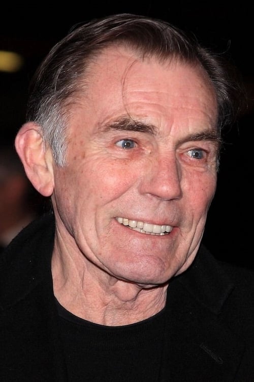 Maurice Roëves photo