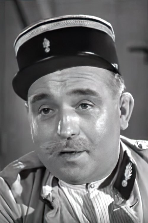 Maurice Salabert photo