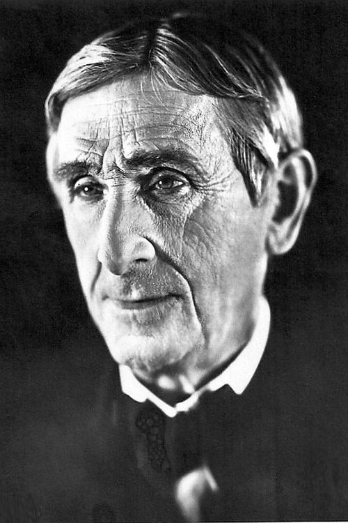 Maurice Schutz photo