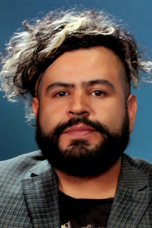 Mauricio Barrientos photo