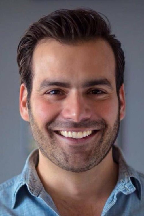 Mauricio Garcia Muela photo