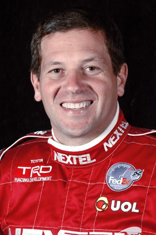 Mauricio Gugelmin photo