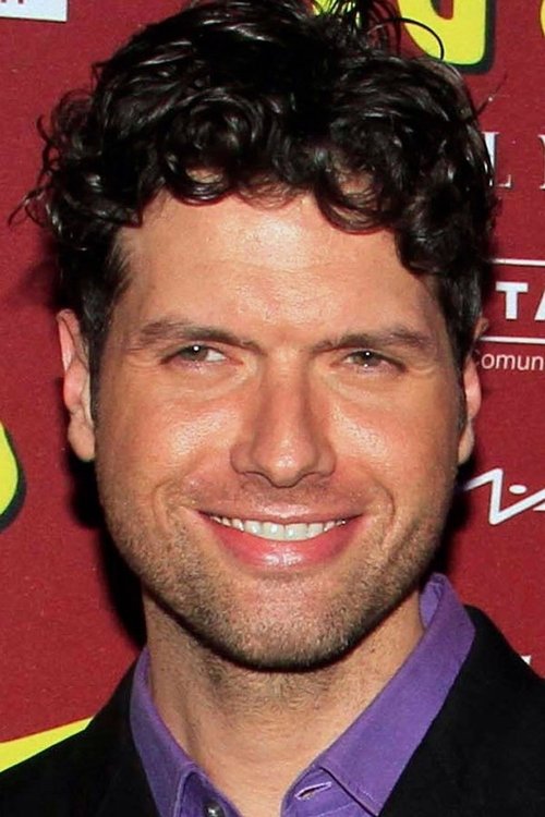 Mauricio Martínez photo