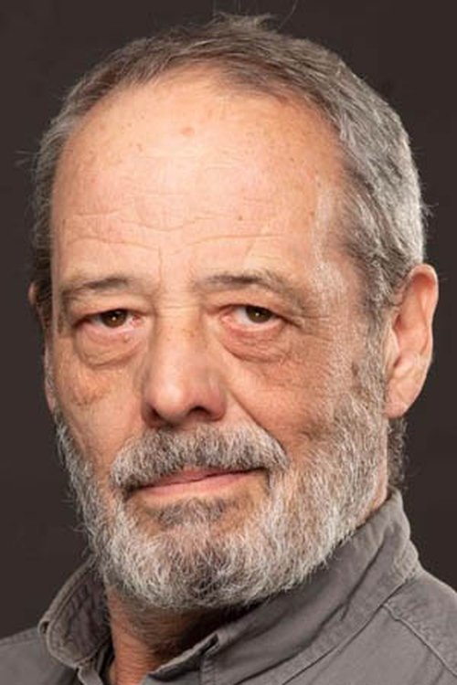 Mauricio Minetti photo