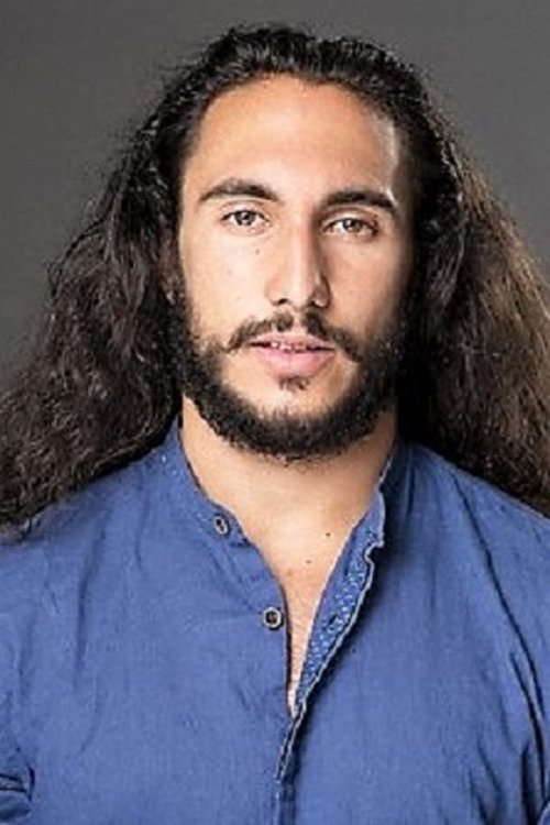 Mauricio Morales photo