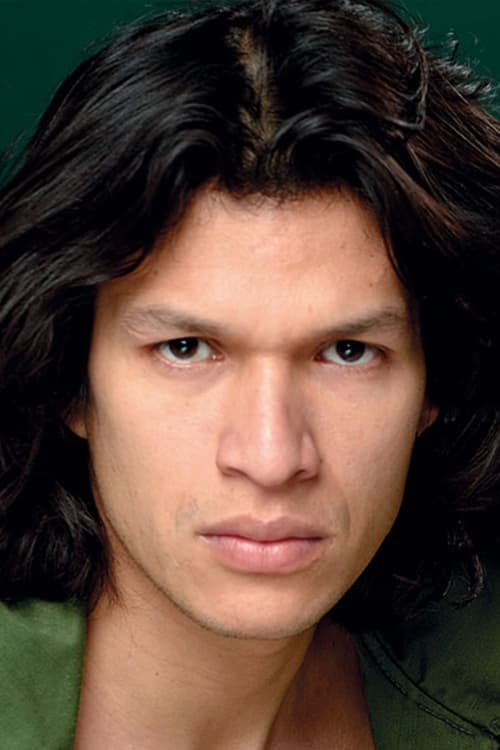 Mauricio Paniagua photo