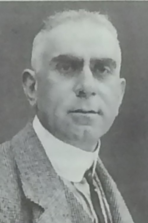 Profile image of Maurits Binger