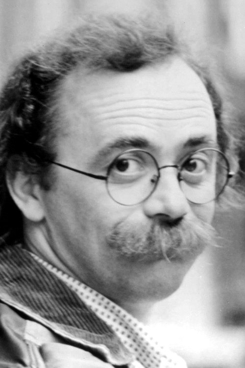 Maurizio Nichetti photo