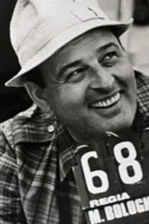 Profile image of Mauro Bolognini