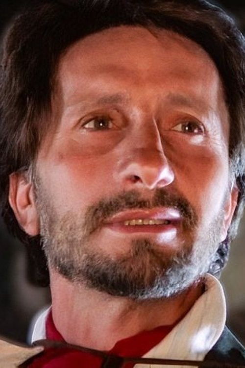 Mauro Mannatrizio photo