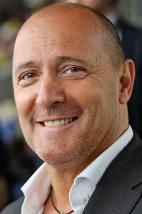 Mauro Micheloni photo