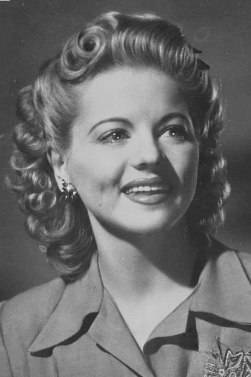 Mavis Villiers photo