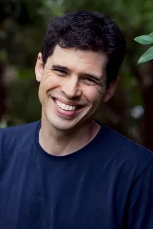 Max Brooks photo