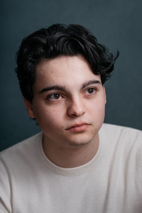 Max Burkholder photo