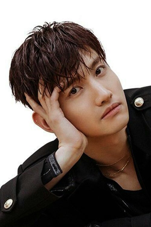 MAX CHANGMIN photo