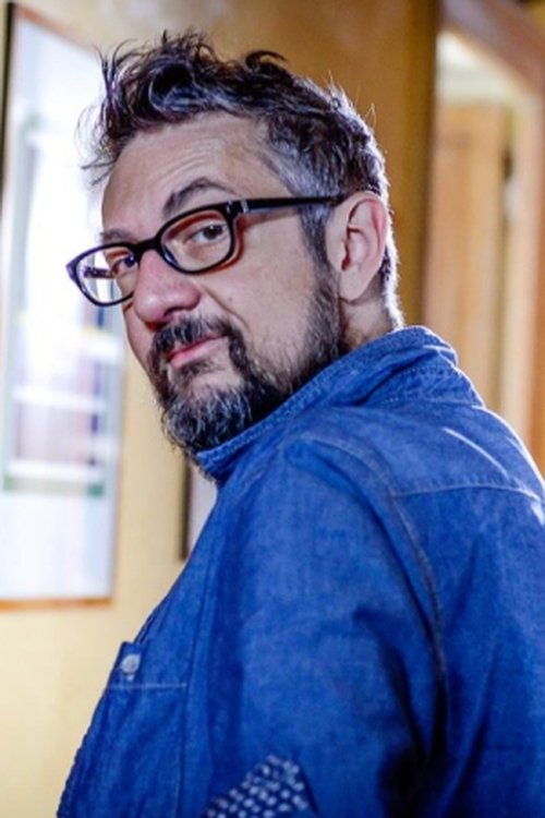 Profile image of Max Croci