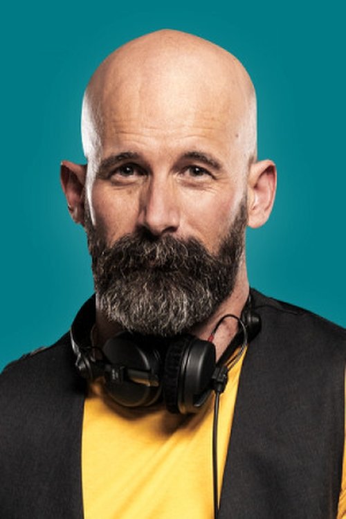 Profile image of Max Currie