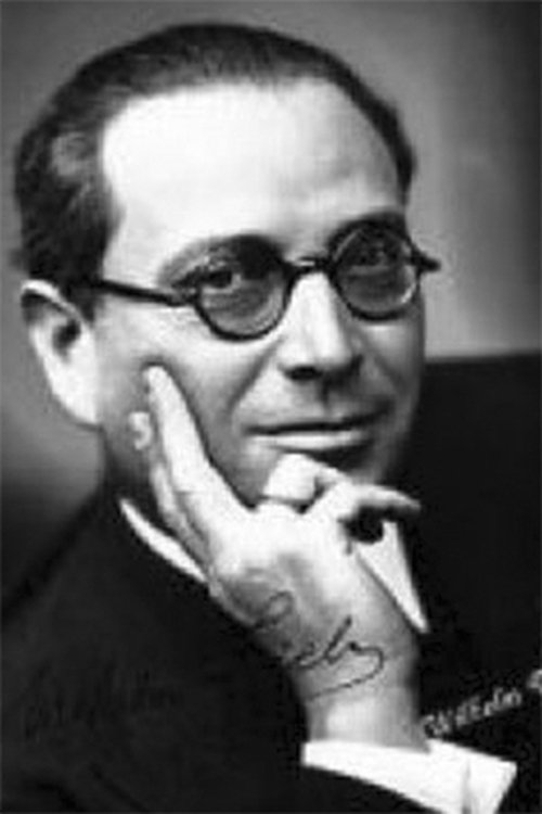 Profile image of Max de Vaucorbeil