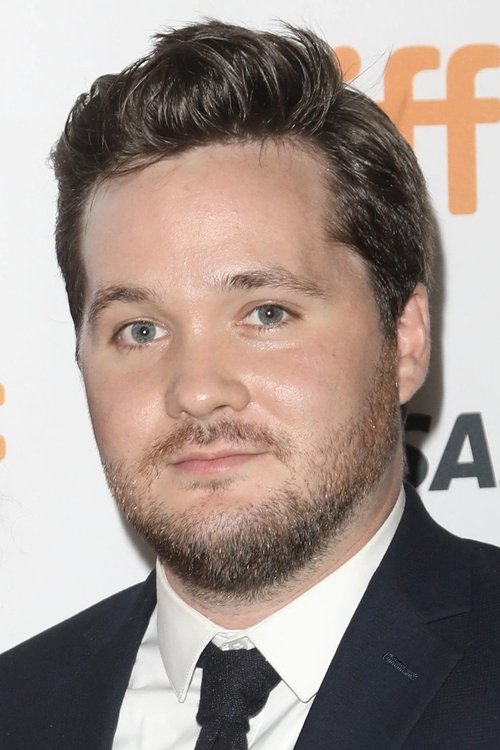 Profile image of Max Eggers