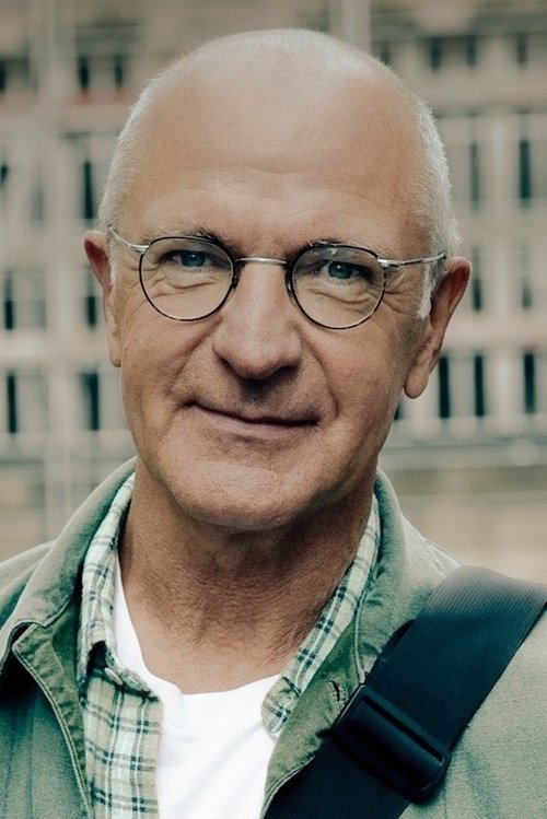 Profile image of Max Färberböck