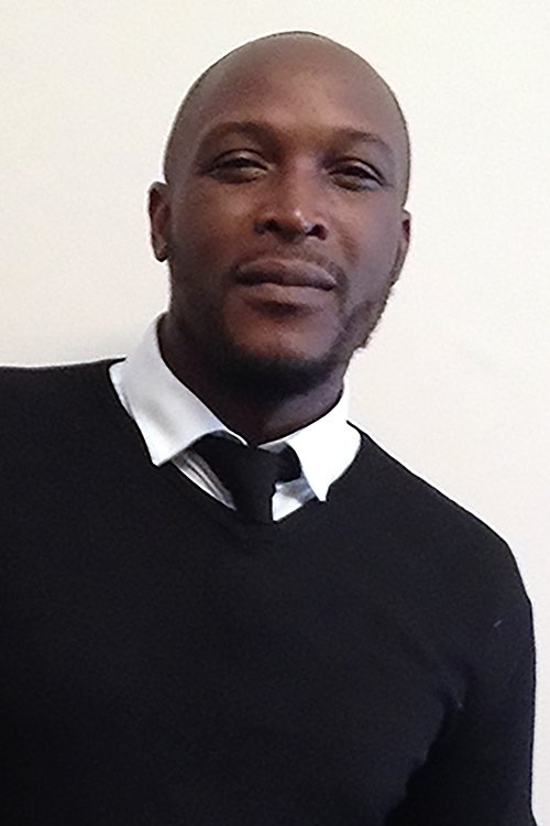 Profile image of Max Giwa