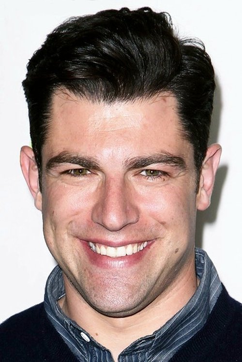 Max Greenfield photo
