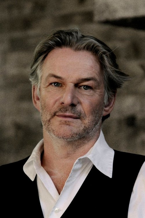 Max Herbrechter photo