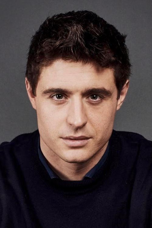 Max Irons photo