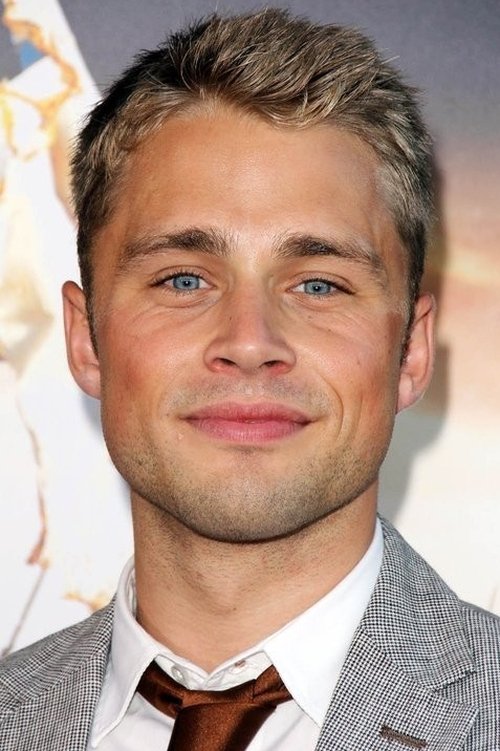 Max Lloyd-Jones photo