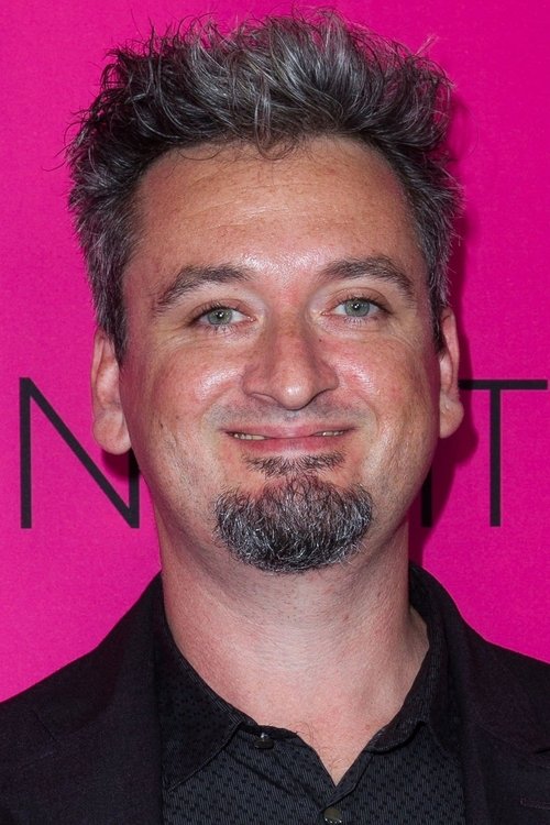 Profile image of Max Nichols