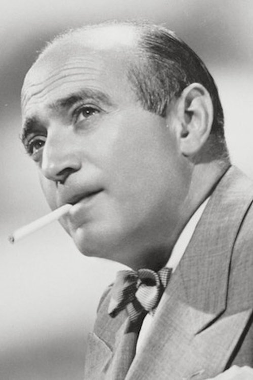 Profile image of Max Ophüls