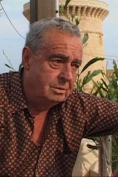 Profile image of Max Pécas