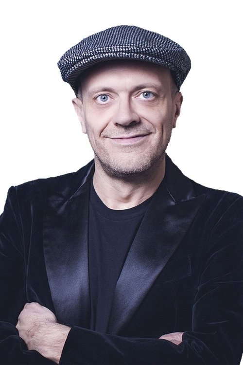 Max Pezzali photo