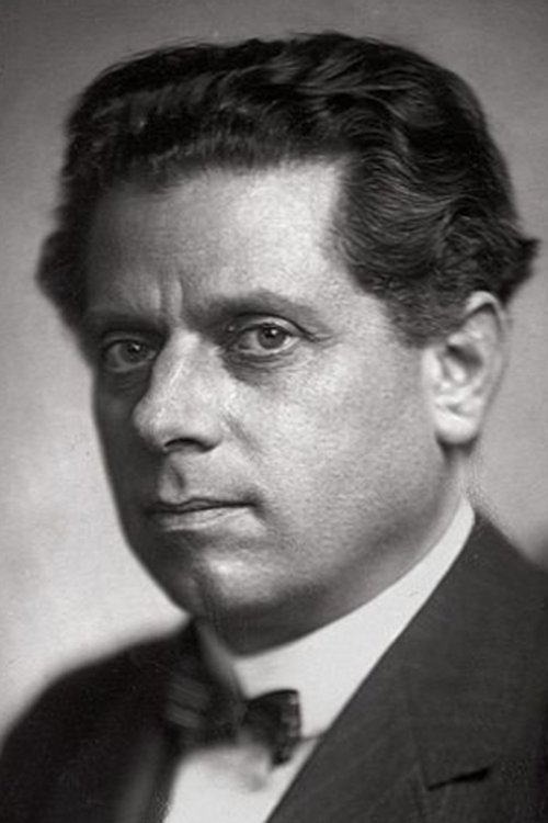 Profile image of Max Reinhardt