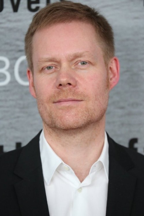 Max Richter photo