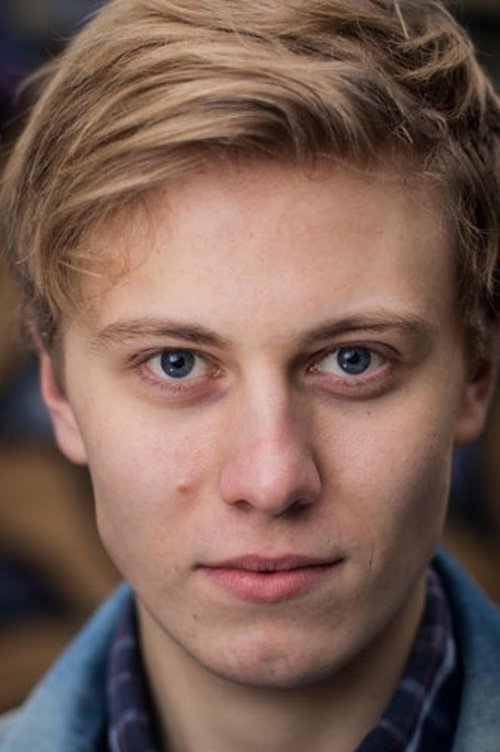 Max Schimmelpfennig photo